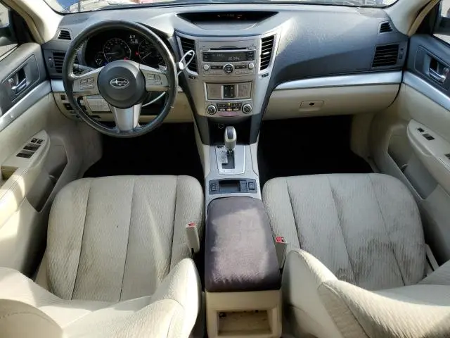 2011 SUBARU LEGACY 2.5I PREMIUM