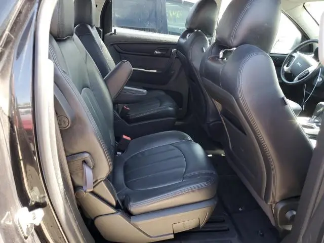 2013 GMC ACADIA SLE  