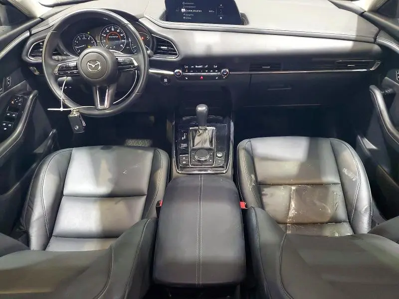 2025 MAZDA CX-30 PREFERRED  