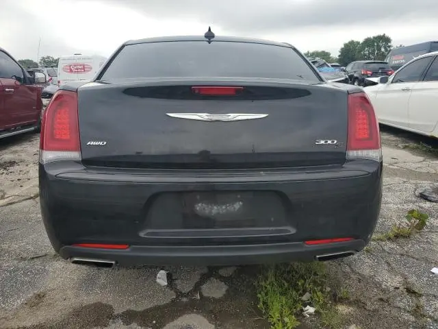 2019 CHRYSLER 300 S  