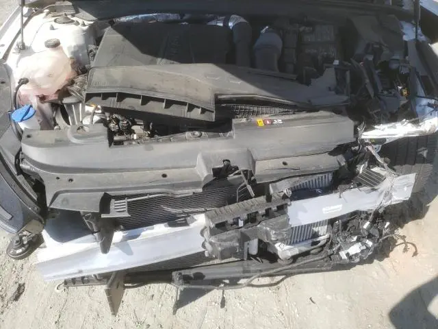 2023 KIA K5 GT