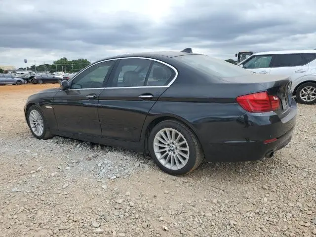 2011 BMW 535 I  