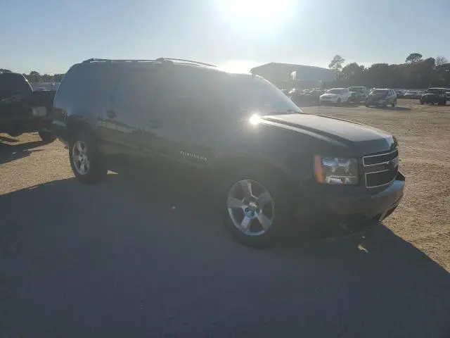 2014 CHEVROLET SUBURBAN C1500 LT  