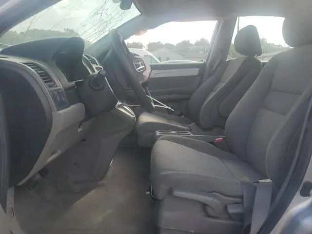 2010 HONDA CR-V LX  