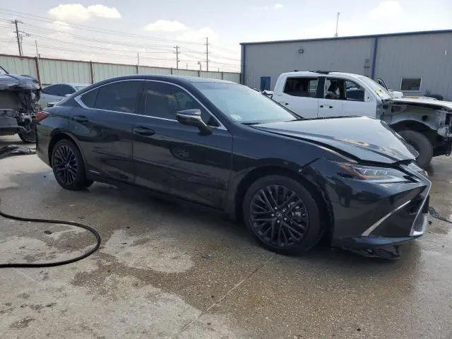 2019 LEXUS ES 300H LUXURY  