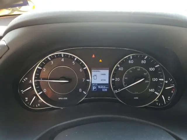 2020 NISSAN ARMADA SV  