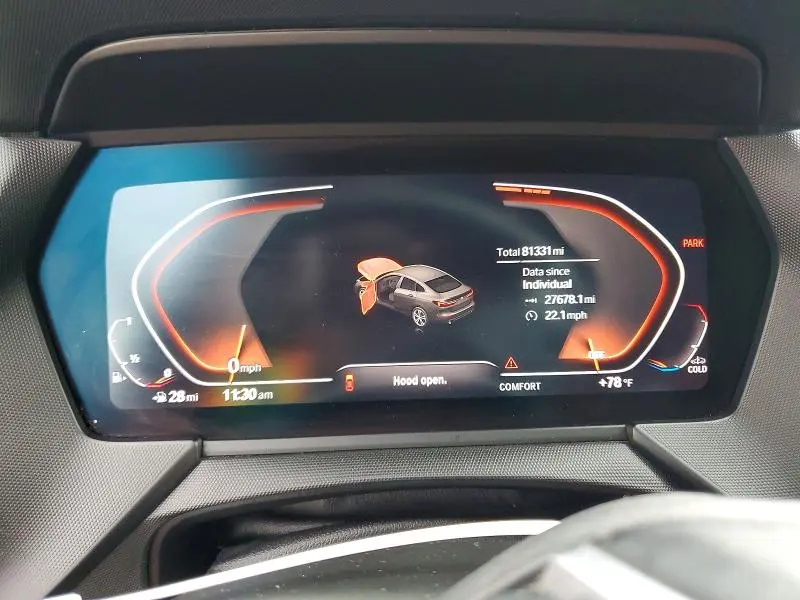 2021 BMW 228I   