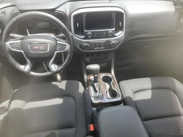 2019 GMC CANYON SLE  