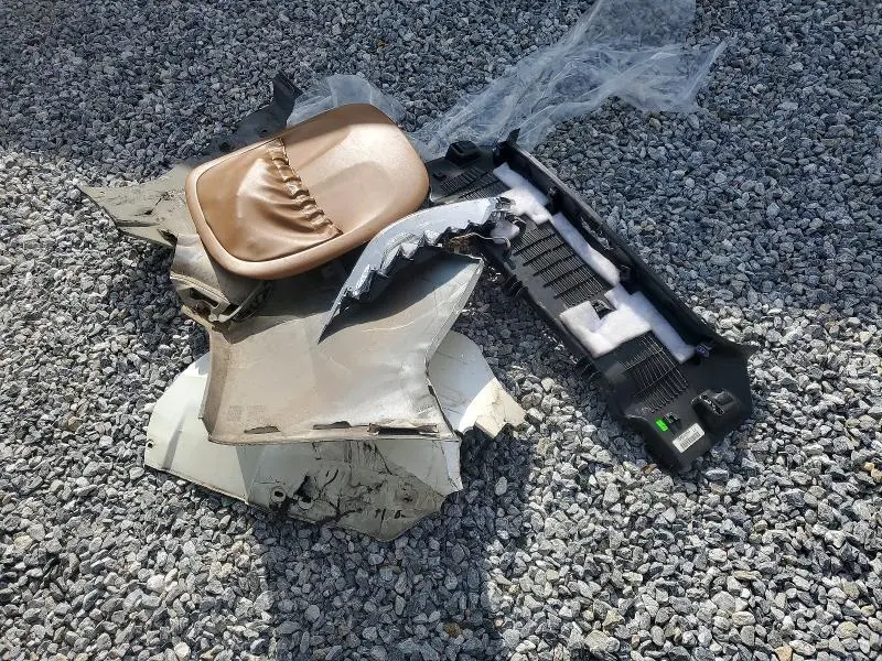 2014 BUICK LACROSSE PREMIUM  