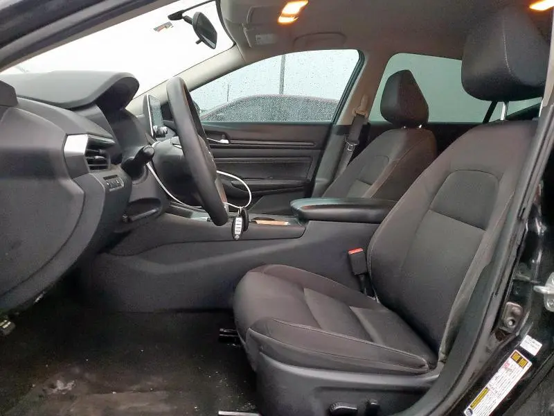 2020 NISSAN ALTIMA S  