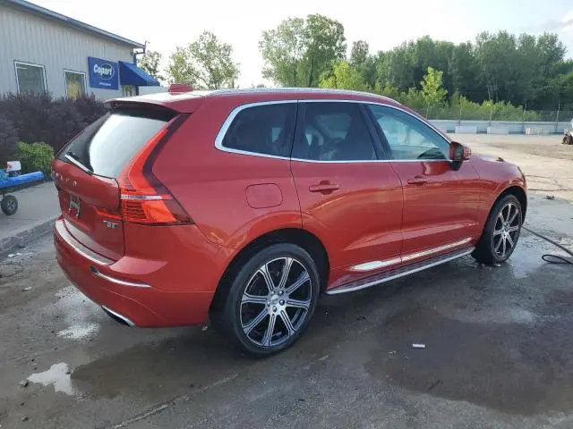 2020 VOLVO XC60 T5 INSCRIPTION  