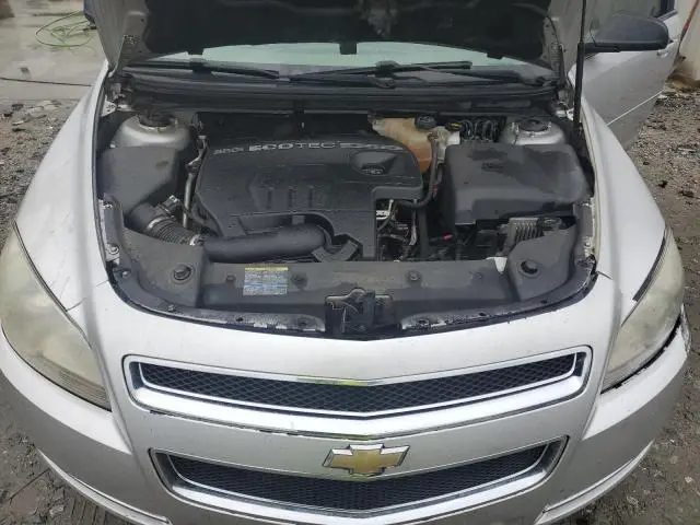 2010 CHEVROLET MALIBU LS  