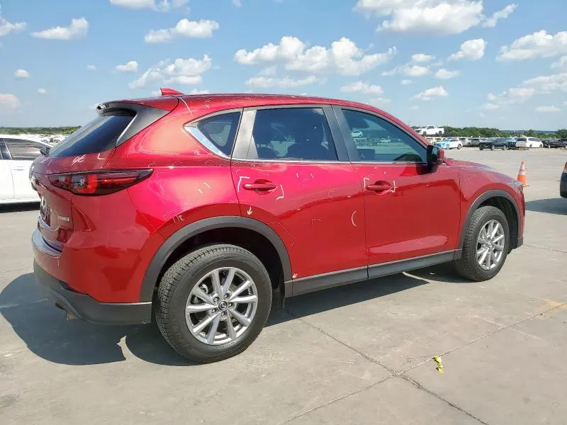 2023 MAZDA CX-5 SELECT  