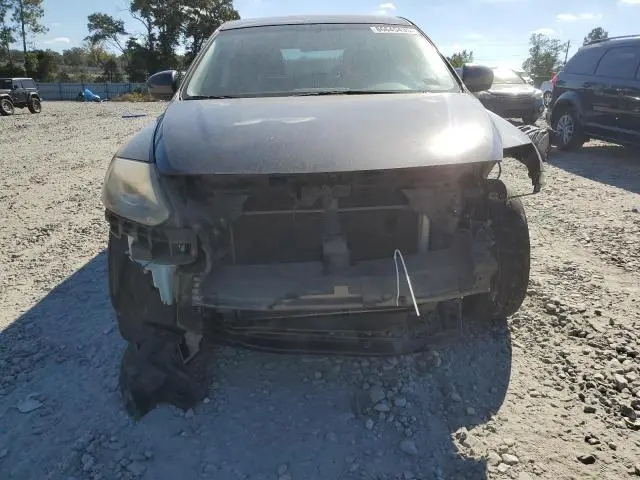 2015 MAZDA CX-9 TOURING  