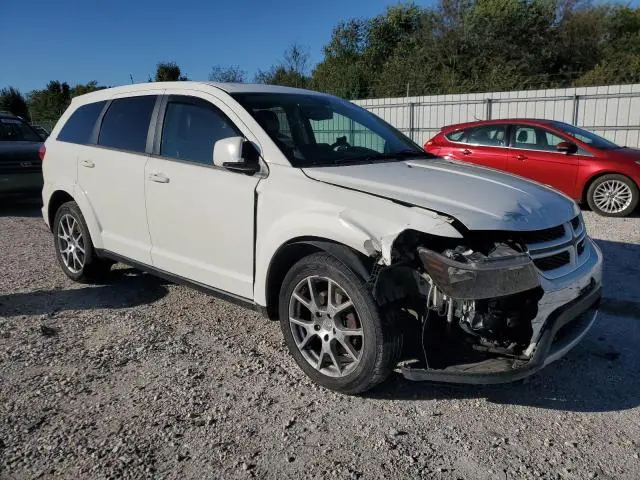 2015 DODGE JOURNEY R/T  