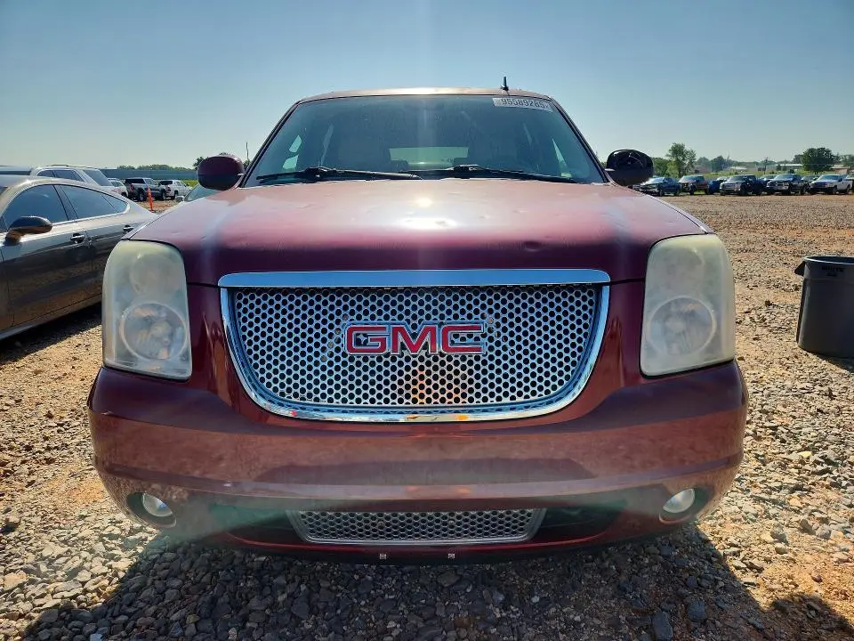 2010 GMC YUKON XL DENALI  
