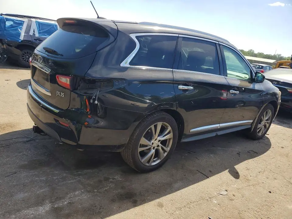 2013 INFINITI JX35 BASE  