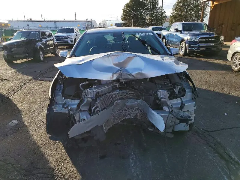 2015 CHEVROLET MALIBU 2LT  