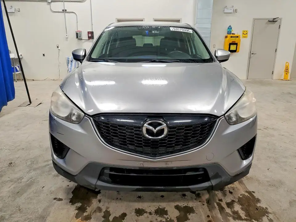2013 MAZDA CX-5 SPORT  