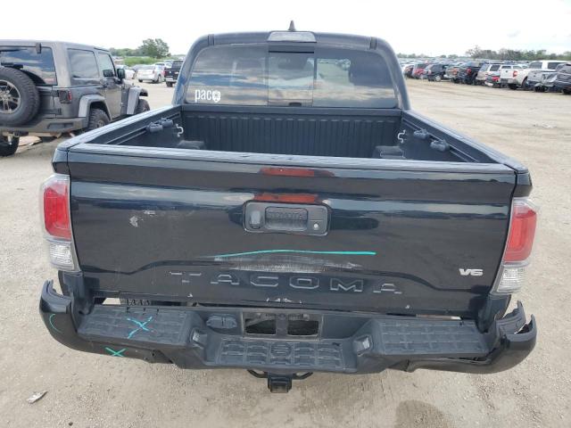 2022 TOYOTA TACOMA DOUBLE CAB