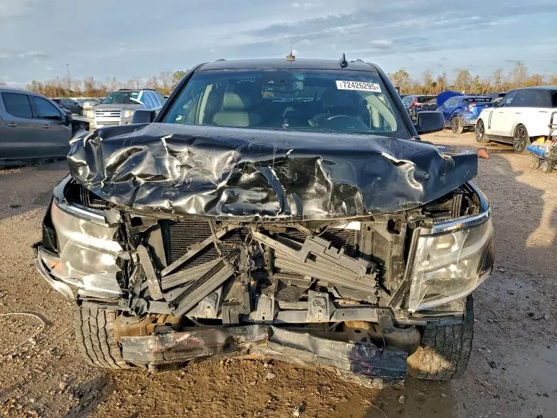 2019 CHEVROLET SUBURBAN K1500 LT  