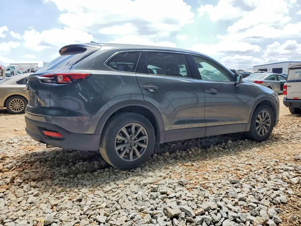 2021 MAZDA CX-9 TOURING  