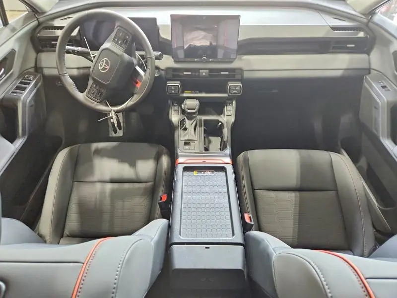 2026 TOYOTA RAV4 WOODLAND  