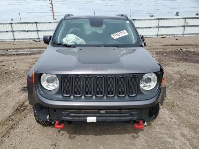 2018 JEEP RENEGADE TRAILHAWK