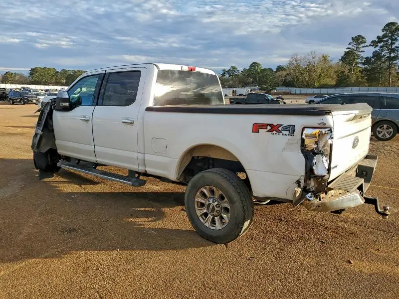 2019 FORD F250 SUPER DUTY  