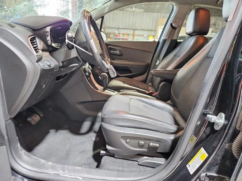 2020 CHEVROLET TRAX 1LT  