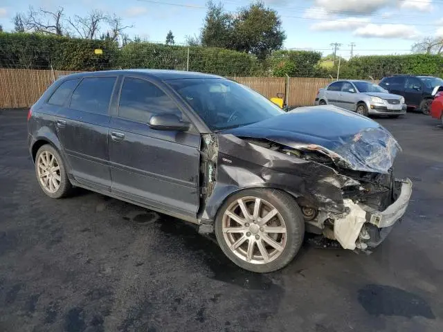 2011 AUDI A3 PREMIUM PLUS  