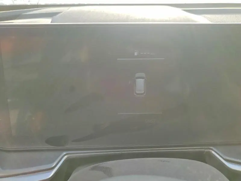 2025 KIA SORENTO LX  