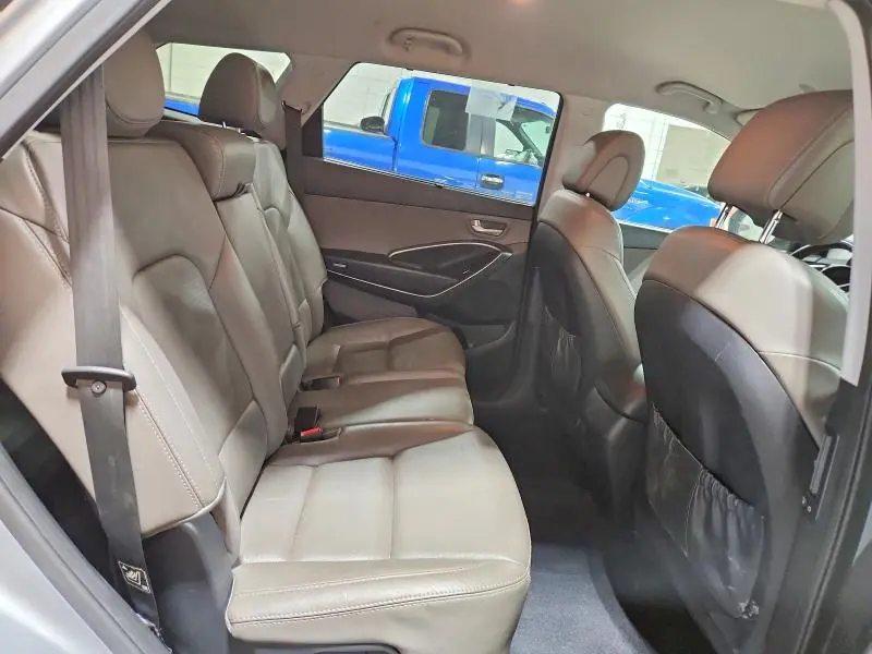 2014 HYUNDAI SANTA FE GLS  