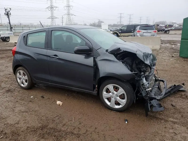 2022 CHEVROLET SPARK LS  