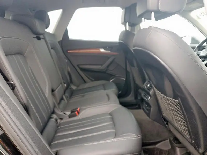 2021 AUDI Q5 PREMIUM  
