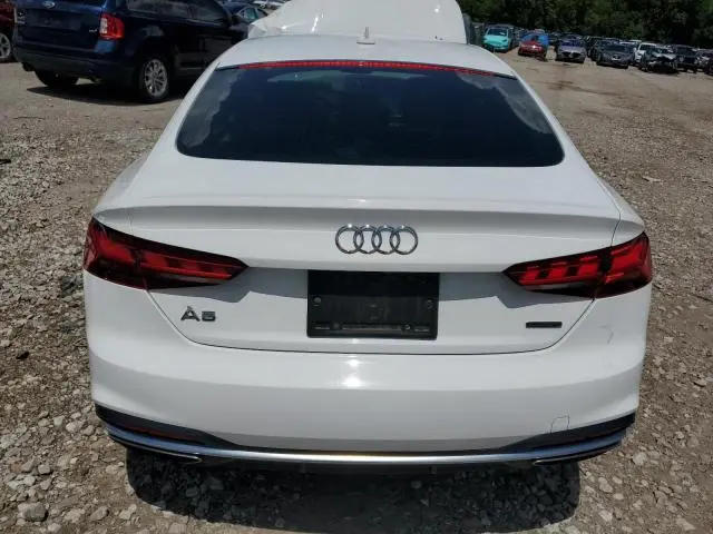 2020 AUDI A5 PREMIUM  
