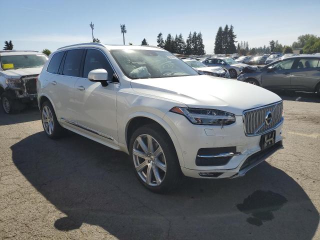 2017 VOLVO XC90 T6