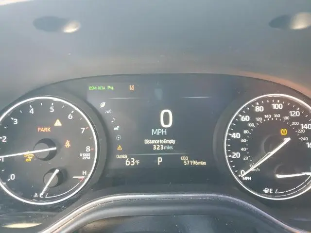 2019 TOYOTA AVALON XLE  