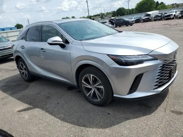 2023 LEXUS RX 350 BASE  