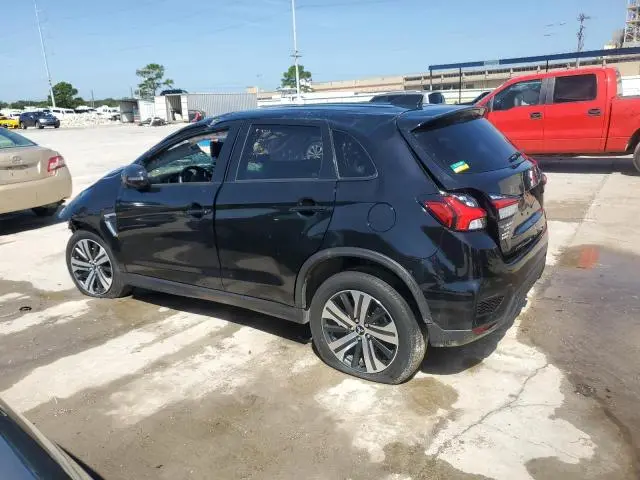 2023 MITSUBISHI OUTLANDER SPORT S/SE