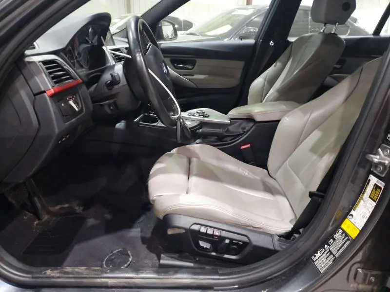 2013 BMW 328 XI  
