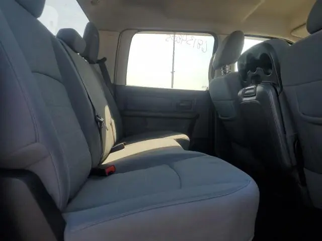 2013 RAM 2500 ST  