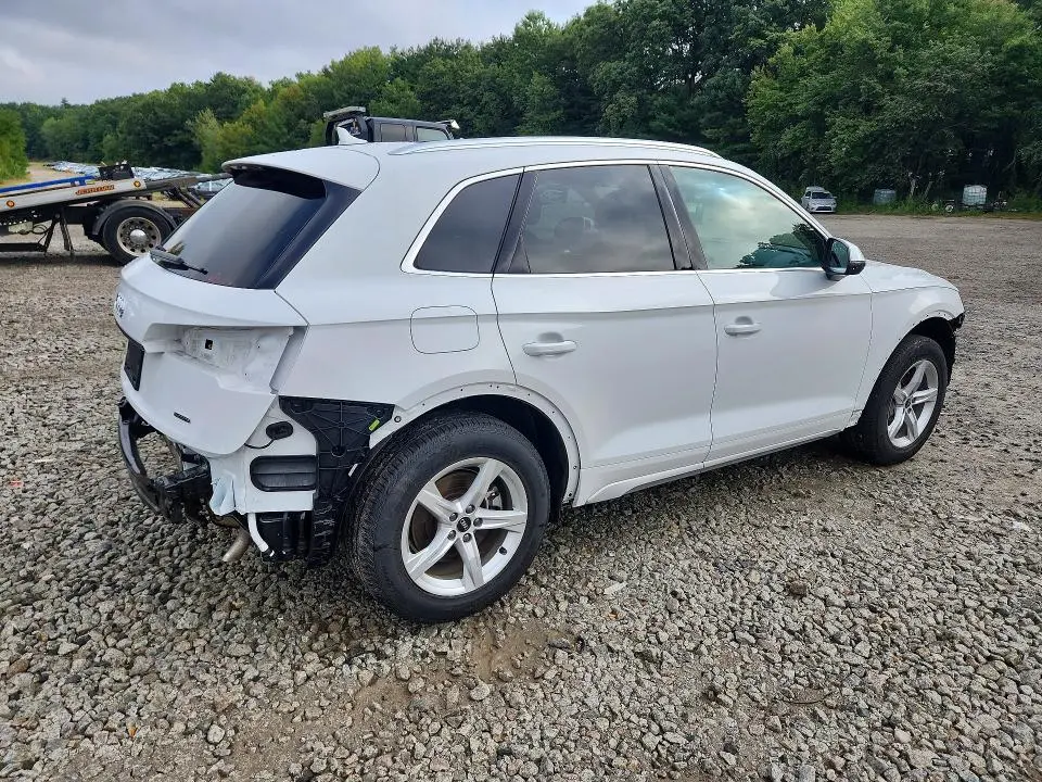 2024 AUDI Q5 PREMIUM 40  