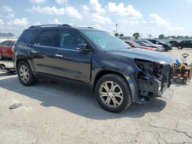 2014 GMC ACADIA SLT-2  