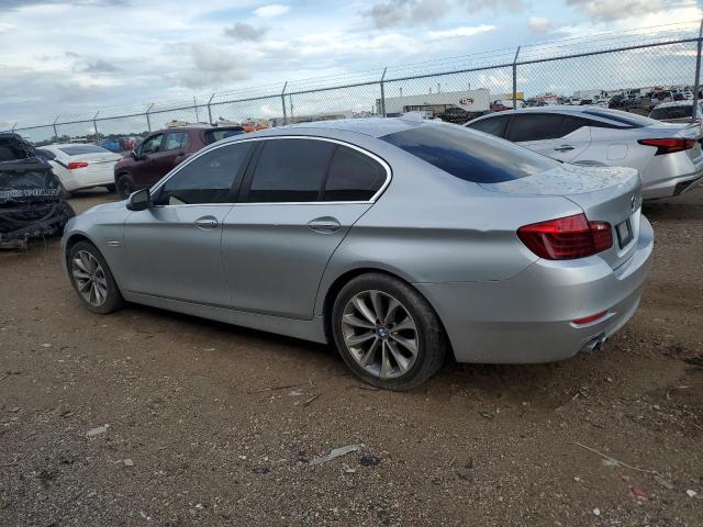 2016 BMW 528 I