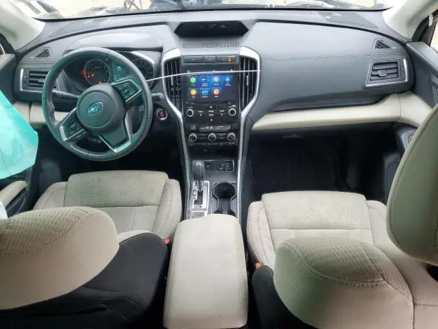 2021 SUBARU ASCENT PREMIUM  