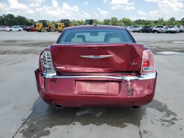 2014 CHRYSLER 300   