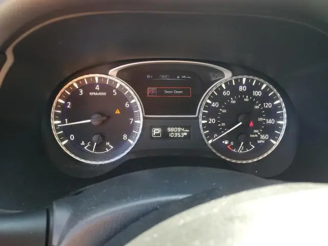 2018 INFINITI QX60   