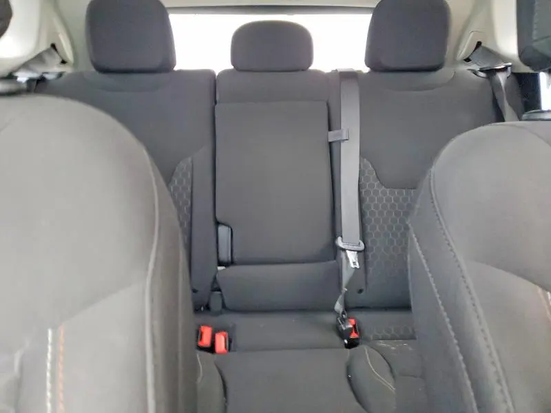 2020 JEEP COMPASS SPORT  