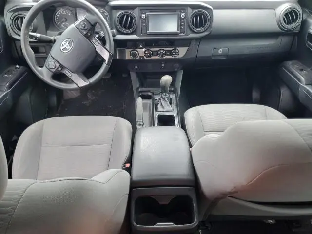 2018 TOYOTA TACOMA ACCESS CAB  